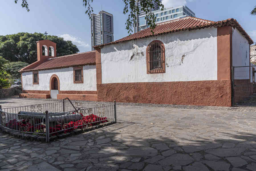 Tenerife 024 - Santa Cruz de Tenerife - ermita Nuestra Señora de Regla.jpg